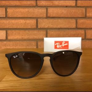 Ray Ban RB4171 Erika - Brand new!